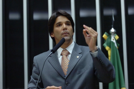 Resultado de imagem para Felipe Maia critica apoio do DEM a Ciro Gomes