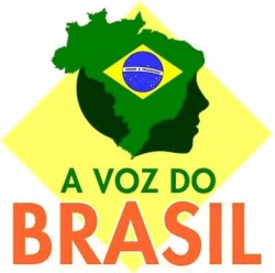 a voz do brasil