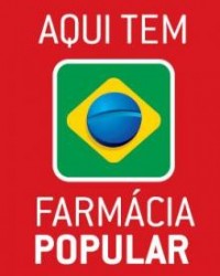 * Reunião em Brasília confirma continuidade do Programa Farmácia Popular.