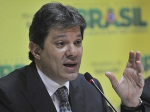* Conheça o pior prefeito do Brasil. 