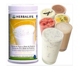herbalife