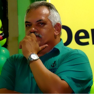 PORTO DO MANGUE: TJRN aceita denúncia contra o prefeito Titico Gomes