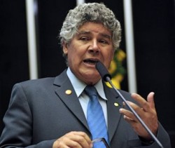 * PSOL lança candidatura à presidência da Câmara.