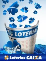 loterias caixa