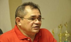crispiniano neto