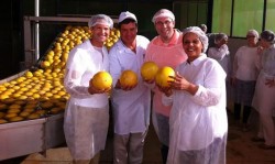 congressistas melao