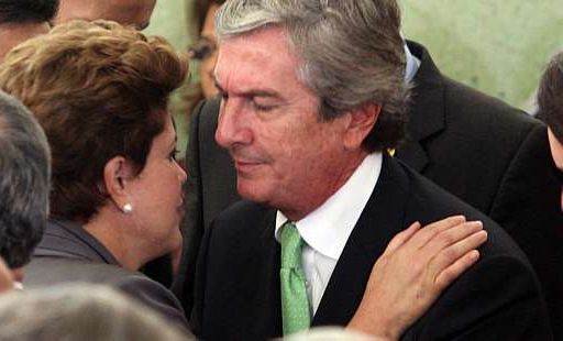 * Governo de Dilma já está sendo comparado ao de Collor.
