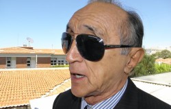 getulio rego