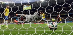 gol alemanha