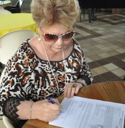 wilma candidatura