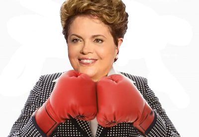 * ‘Aprovar contas de Dilma será vitória do vale-tudo fiscal em ano eleitoral”, diz TCU.