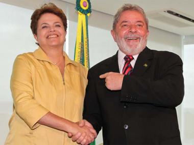 * Vox Populi: 67,9% dos eleitores consideram Lula culpado pela corrupção na Petrobras.