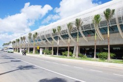 aeroporto inframerica