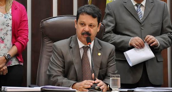 * Ricardo Motta apresenta emendas para Caraúbas e demais municípios.