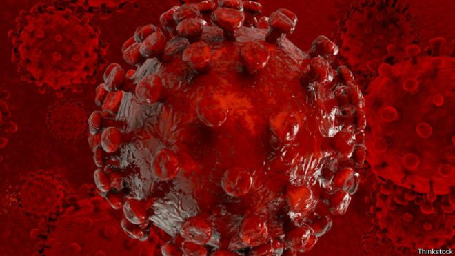* Cientistas chineses anunciam criação de embriões humanos imunes ao HIV.