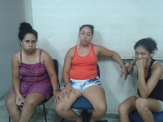 mulherestrafico
