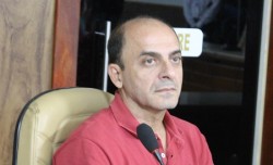 Presidente do PCdoB, Antenor Roberto