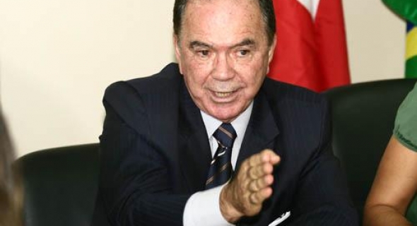 * Lava Jato: vice-governador da Bahia diz que está “cagando e andando”