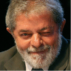 * Nossa: “Eu estou doido para consertar o Brasil”, diz Lula.
