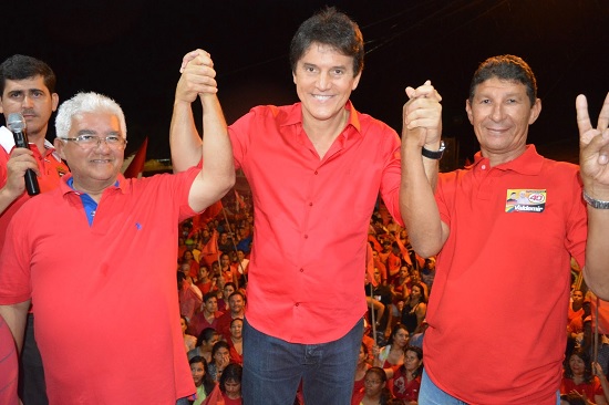 Foto: Folha de Pedra Grande