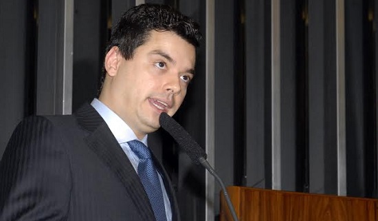 * Walter Alves: “Nomeação de Henrique para Ministério do Turismo é questão de tempo”