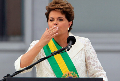 * Derrota de Dilma no TSE em processo sobre campanha deixa PT em alerta.