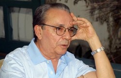 geraldo melo JH