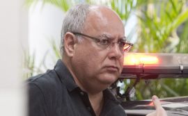 * Ex-diretor da Petrobras é denunciado pela sexta vez na Lava Jato.