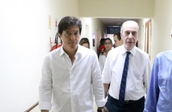 robinson lagreca