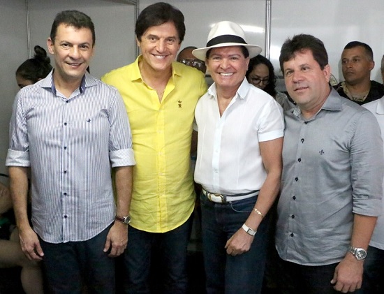 robinsongoianinha