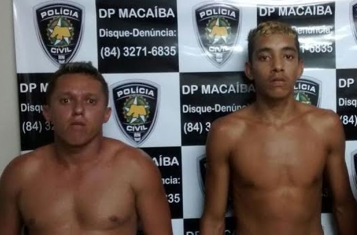 trafico macaiba