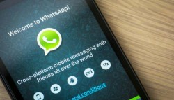 * Justiça determina bloqueio do WhatsApp no Brasil por 48h.