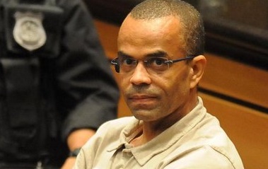 * Fernandinho Beira-mar é condenado a 120 anos de prisão.