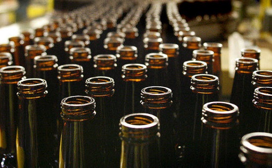 * Cerveja representa 31% da indústria no Estado do Rio Grande do Norte.