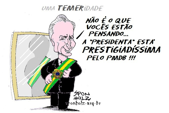 a-charge-temer