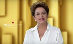 dilma arrogante no pt