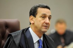ministro Francisco Falcão