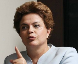 * Piada do dia: ‘Meu governo não está envolvido em corrupção’, diz Dilma após ataque de Cunha.