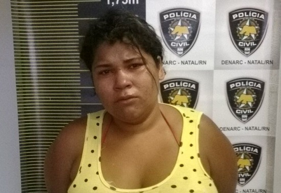 Flaviana Cavalcante dos Santos
