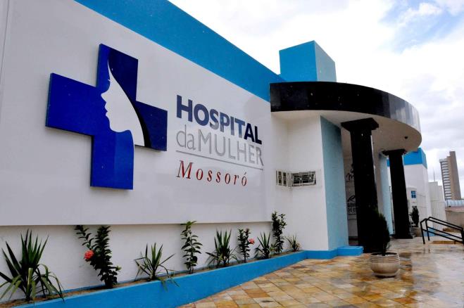 * Vergonha: Sesap e município discutem possibilidade de fechamento do Hospital da Mulher.