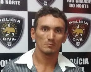 * Dr. Erick Gomes em ação: Preso suspeito de executar médico em Triunfo Potiguar.