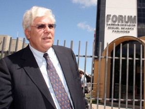 * Prisão de ex-governador Fernando Freire é mantida pelo TJRN.