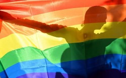 gay