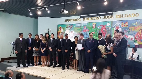 ministro