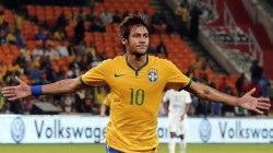 neymar nova