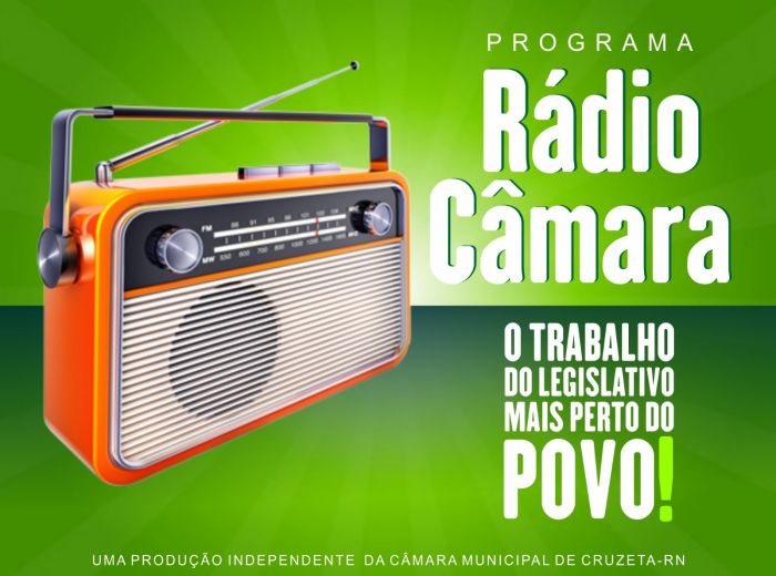 RADIO-CAMARA-CRUZETA