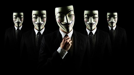 * Anonymous Brasil diz que tirou do ar site do Tribunal de Justiça de Sergipe.