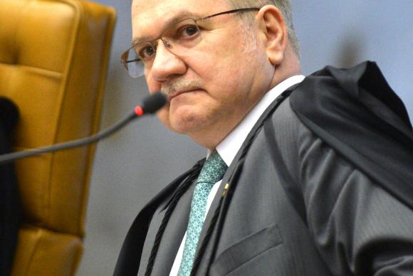 * STF define relator para habeas corpus em favor de Lula.