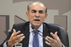 ministro saude