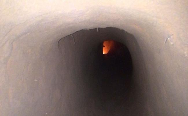 * Novo túnel é encontrado no presídio de Alcaçuz em Nísia Floresta.